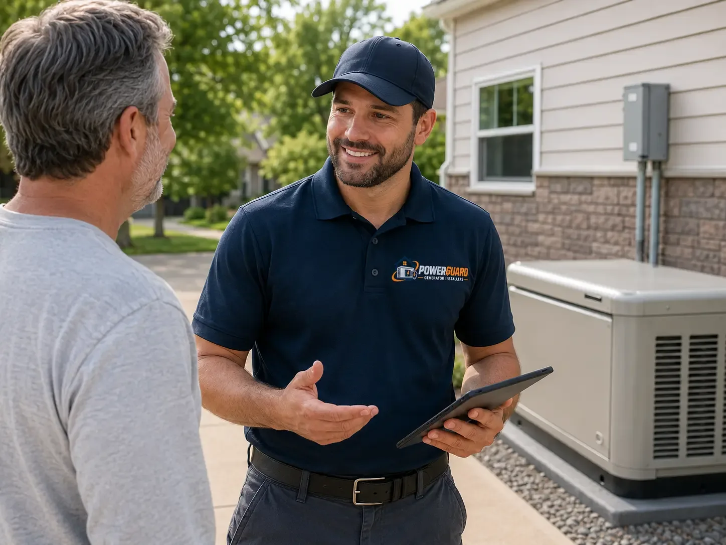 Generator Installation Rapid City, SD FAQs